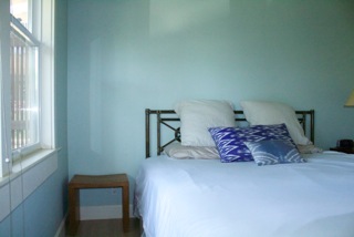 Makahiki bedroom